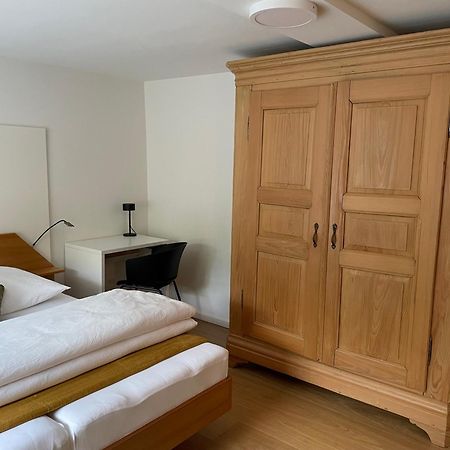 Stilvolle Wohnung Rostock Exteriér fotografie