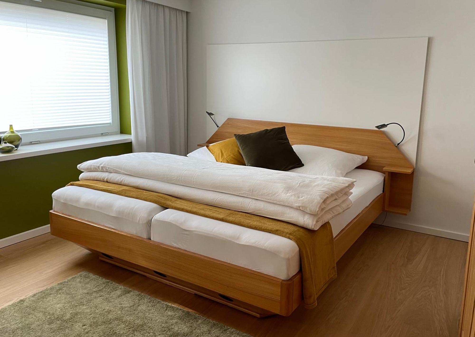 Stilvolle Wohnung Rostock Exteriér fotografie