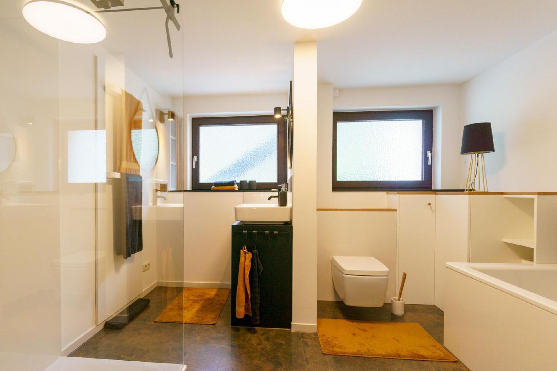 Stilvolle Wohnung Rostock Exteriér fotografie